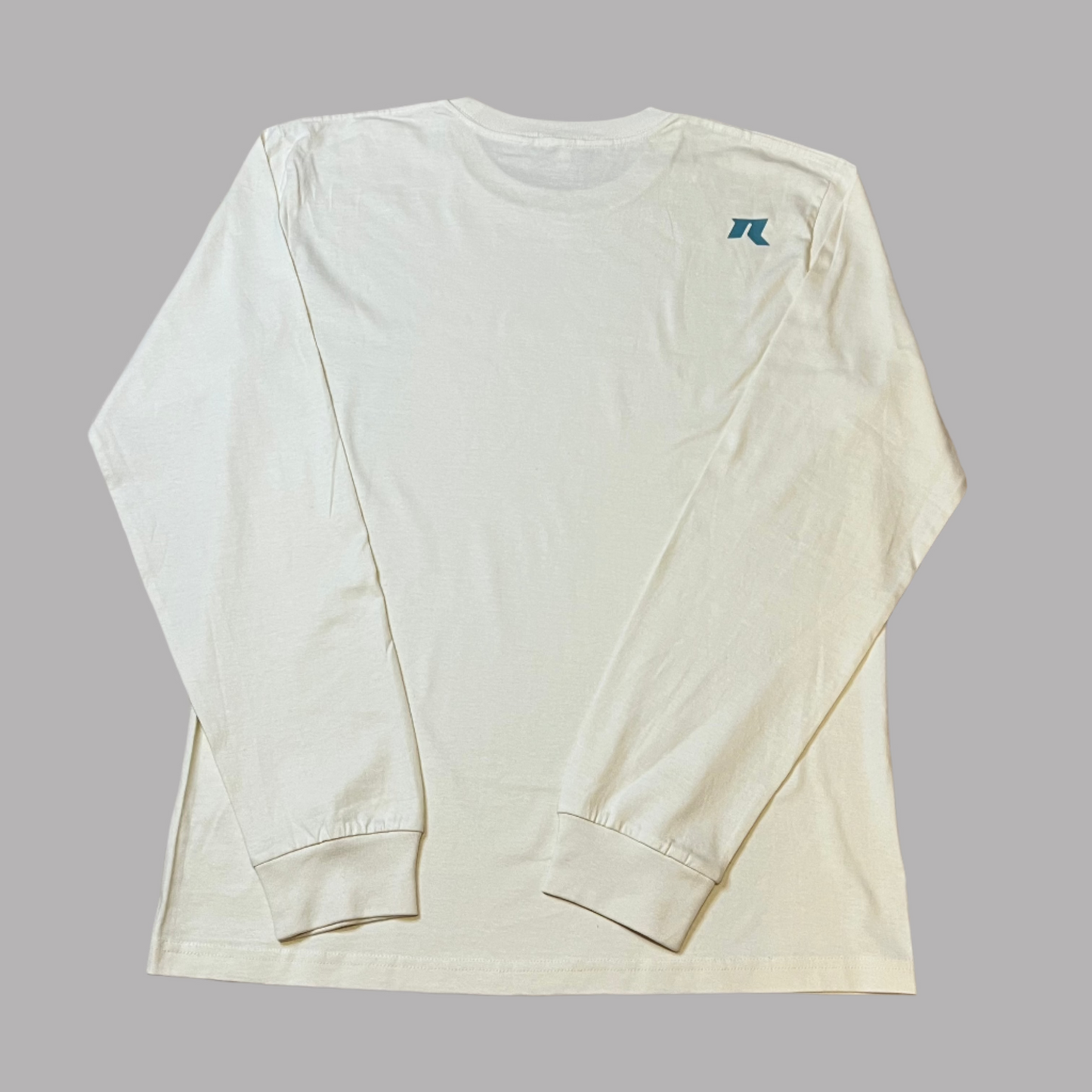 Earthbound Long Sleeve Bone