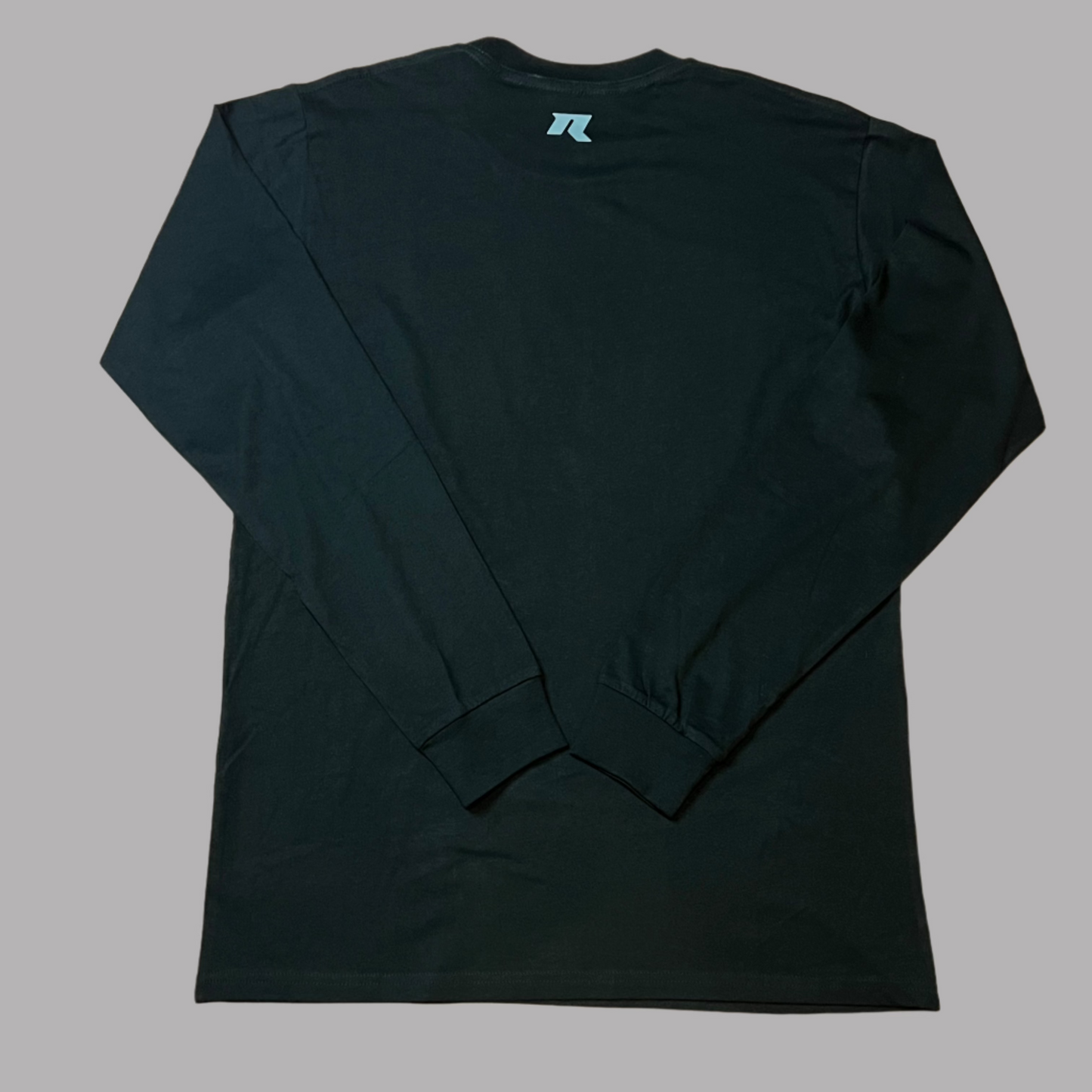 Earthline Long Sleeve Forest
