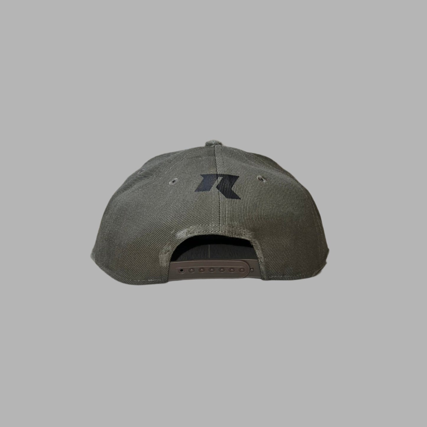Resilience Hat Moss Phantom