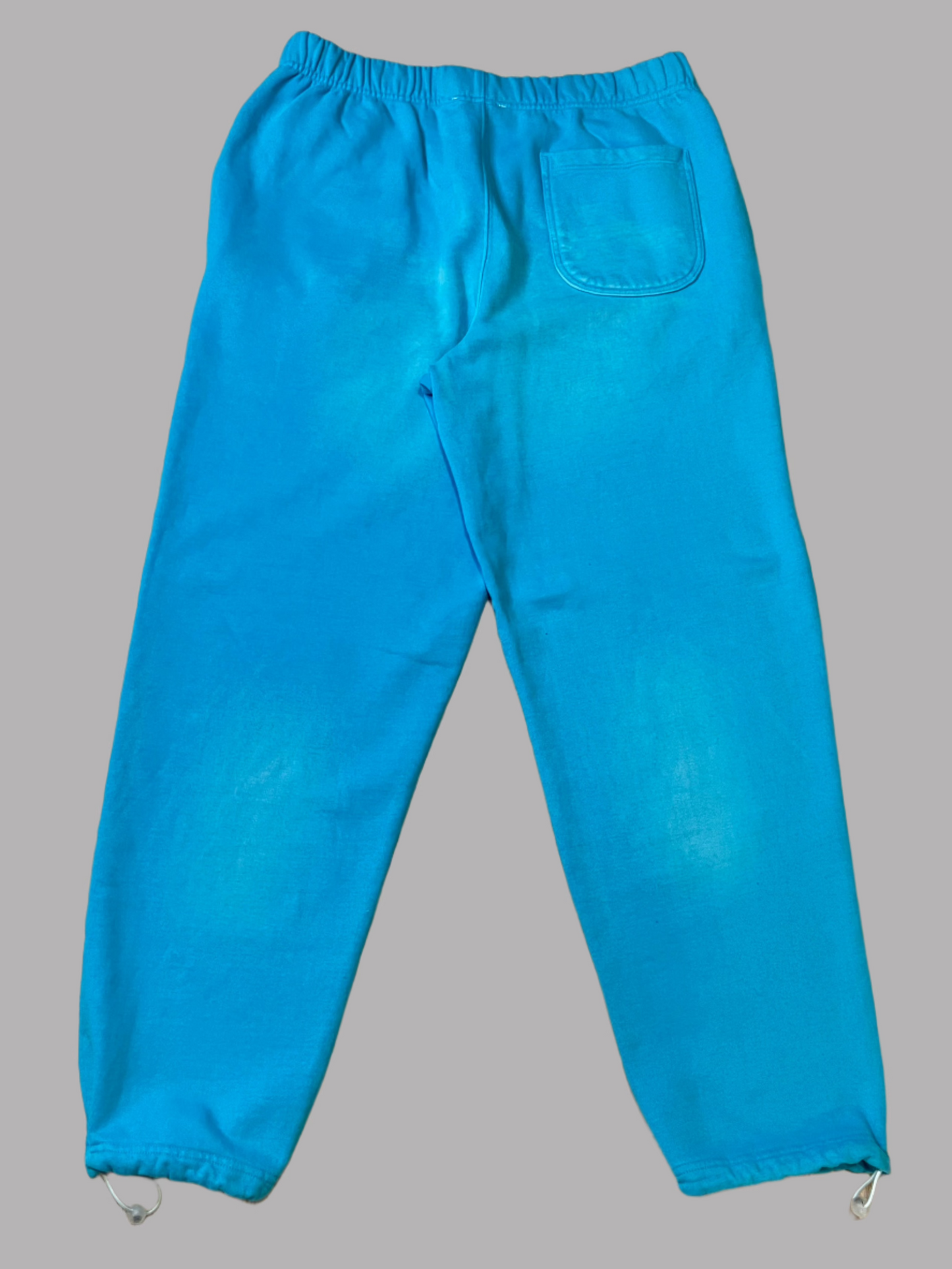 Faith Fade Sweatpants