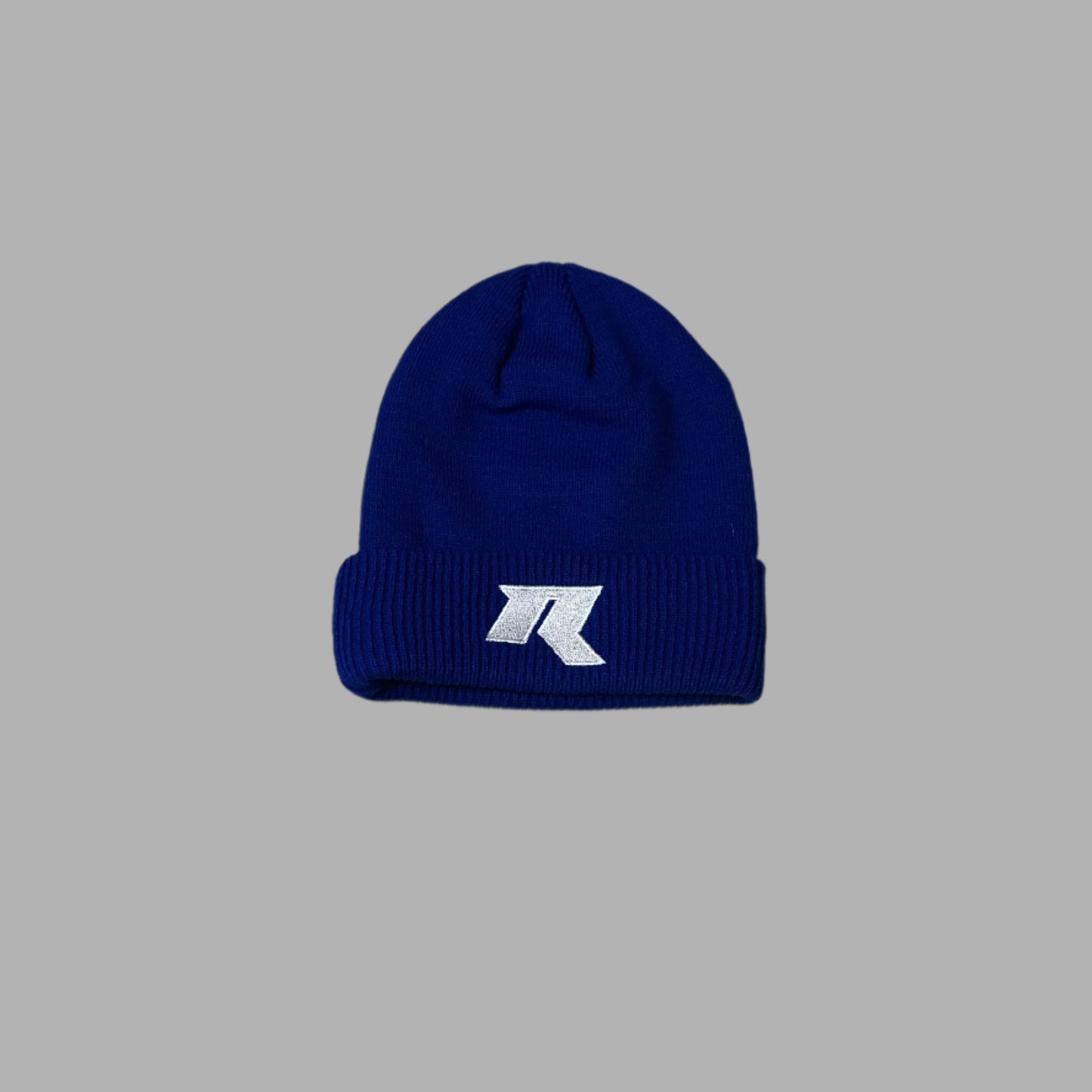 Resilience Hope Embroidered Beanie