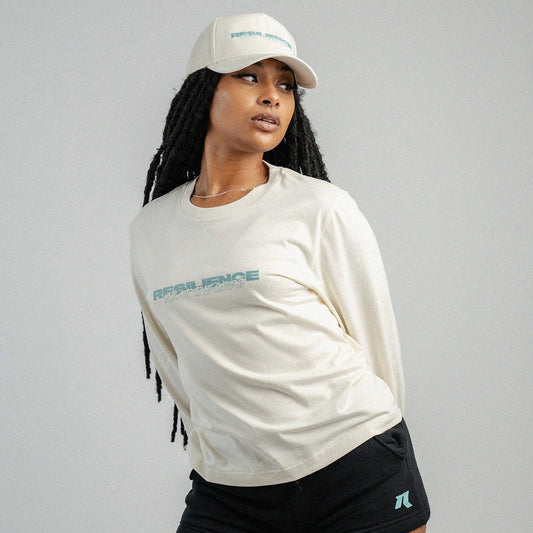 Earthbound Long Sleeve Bone