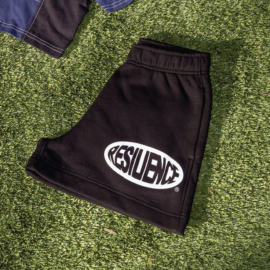 03 Groundwork Shorts