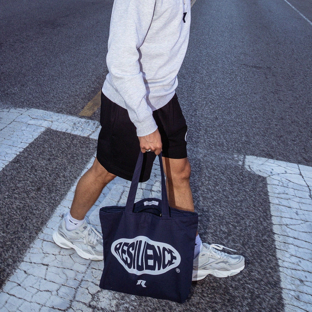 04 Restoration Tote Bag