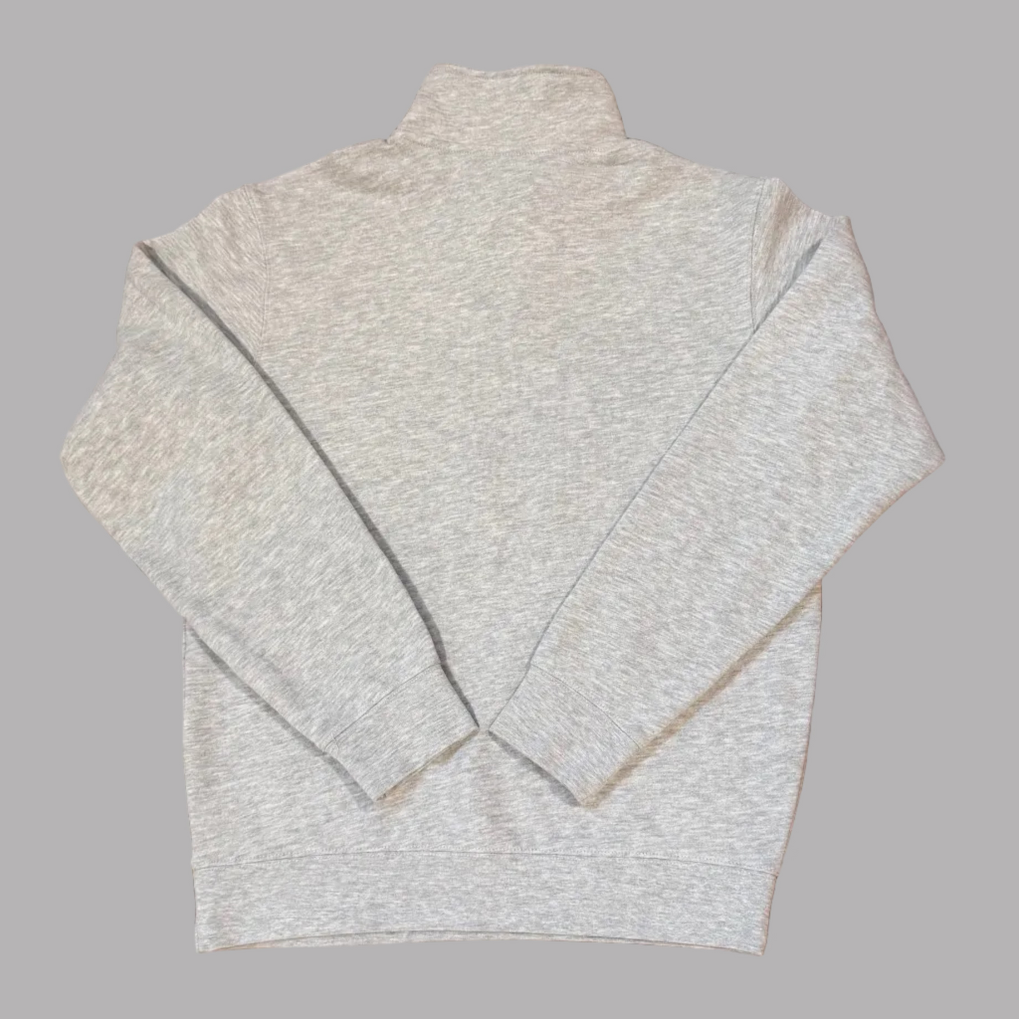 01 Cornerstone Embroidered 1/4 Zip