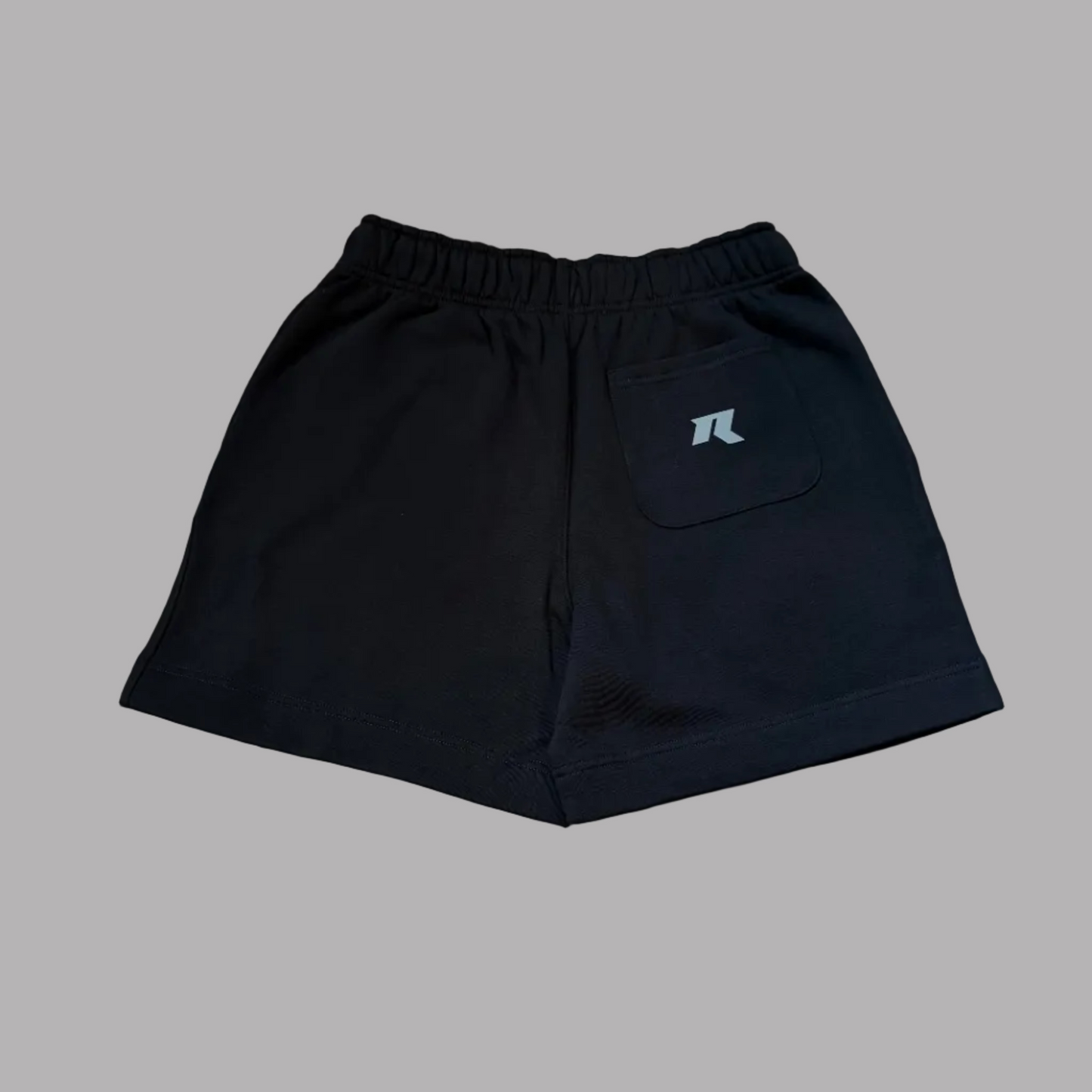 03 Groundwork Shorts