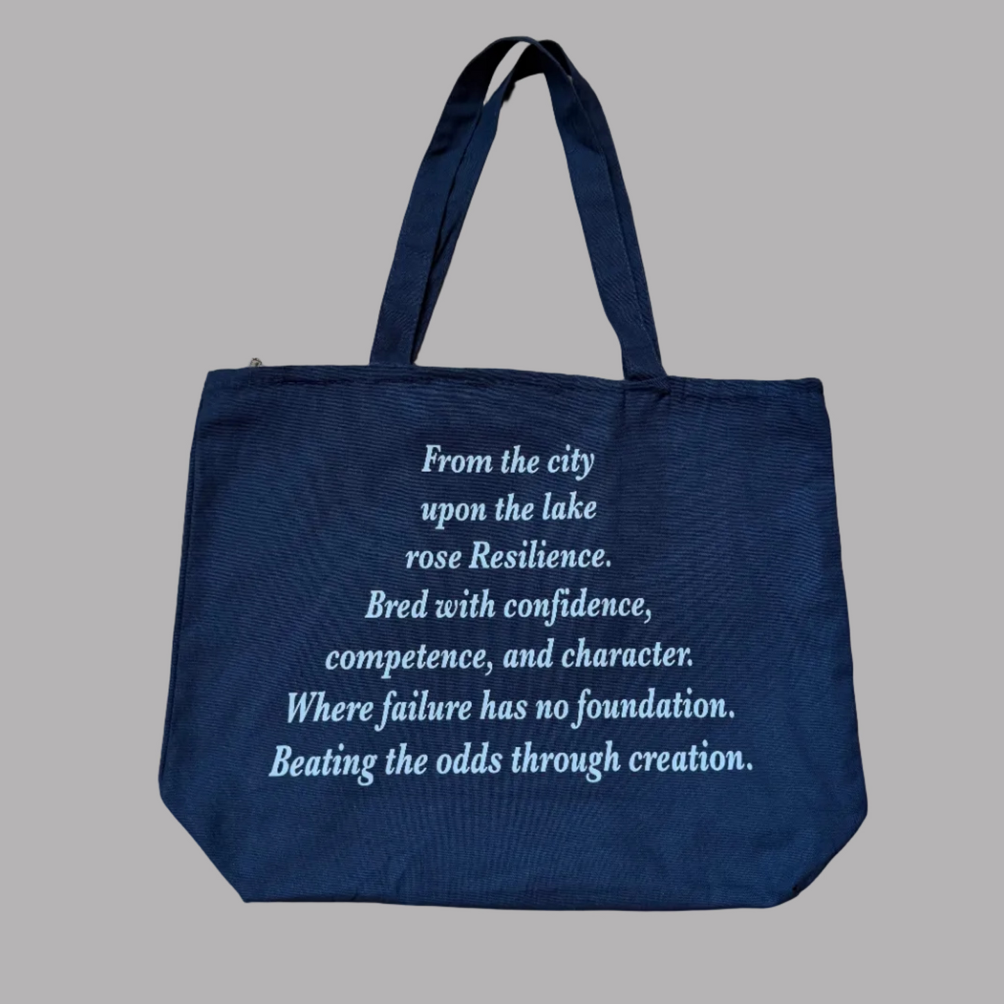 04 Restoration Tote Bag