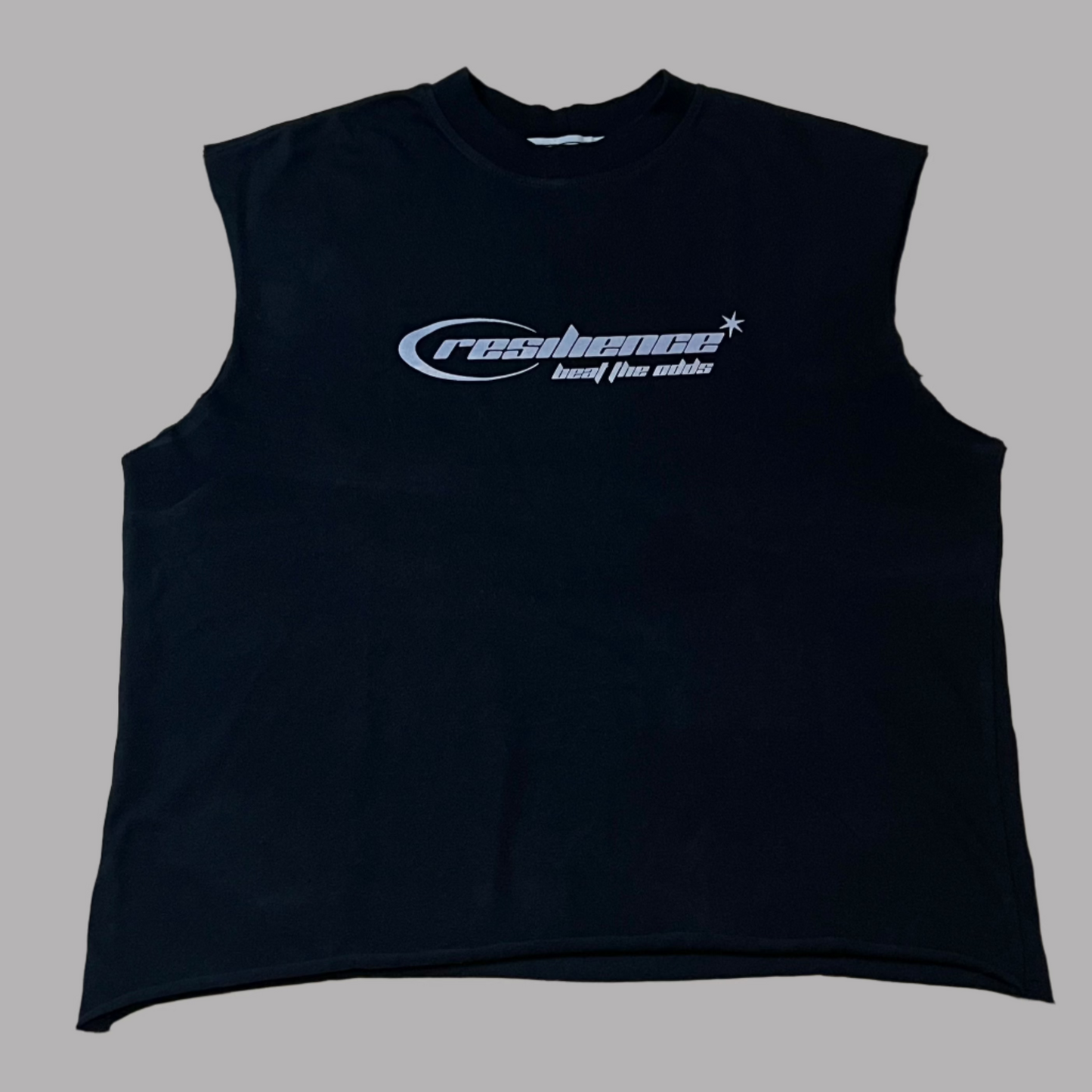 Handmade Tank Onyx Cloudstate
