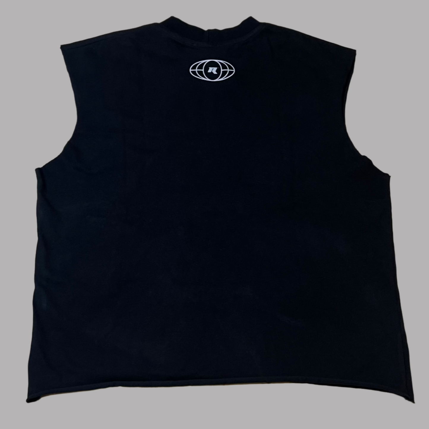Handmade Tank Onyx Cloudstate