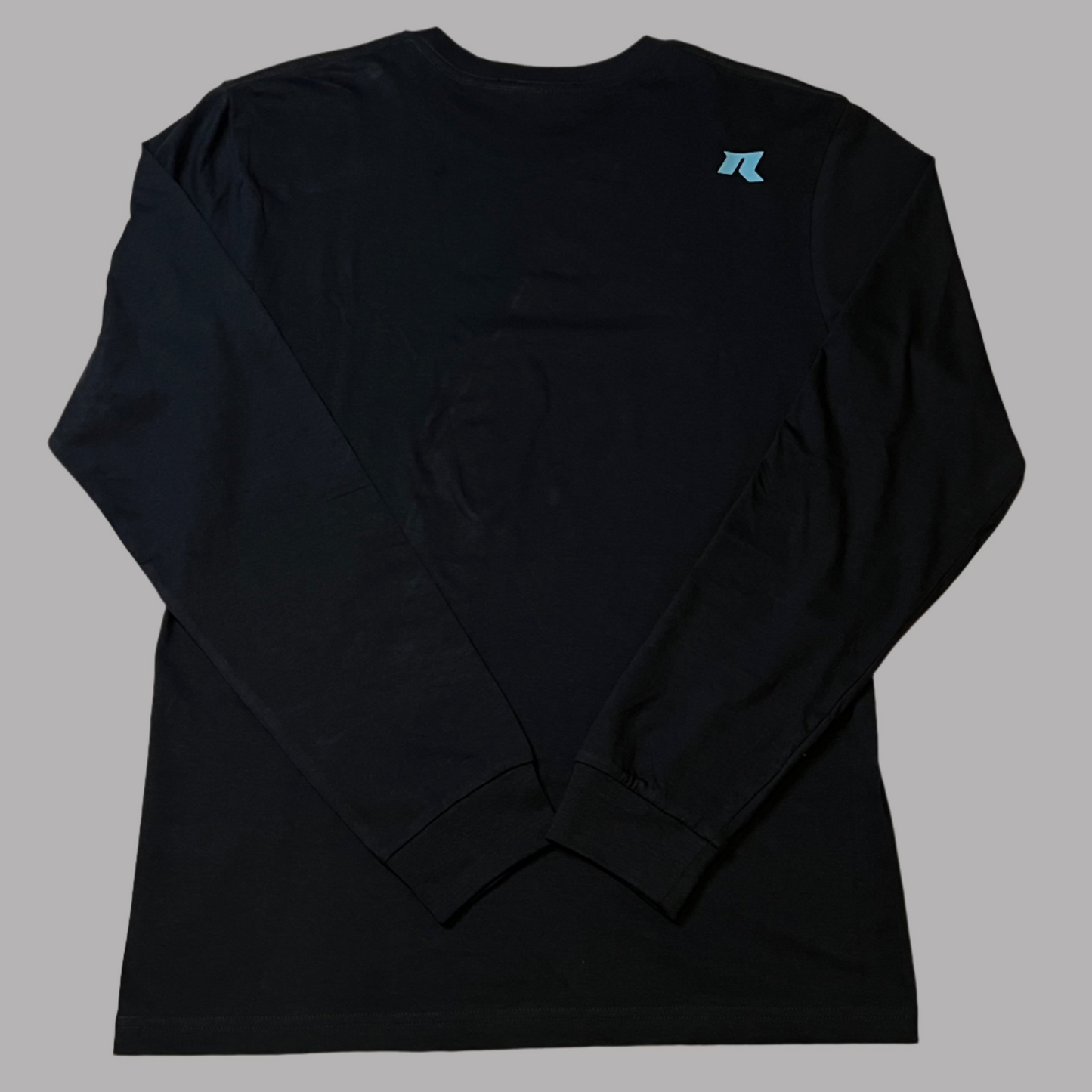 Earthbound Long Sleeve Coal