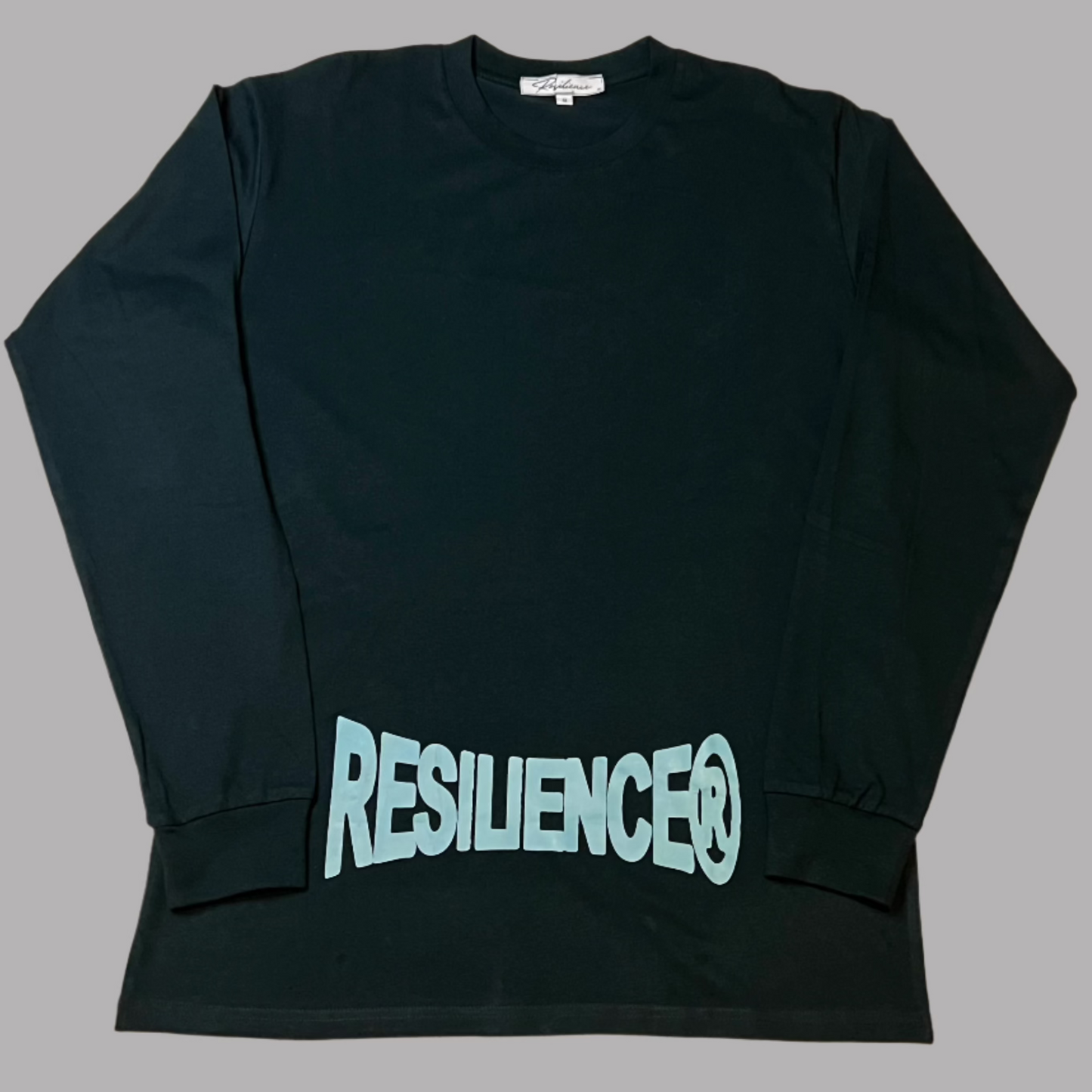 Earthline Long Sleeve Forest