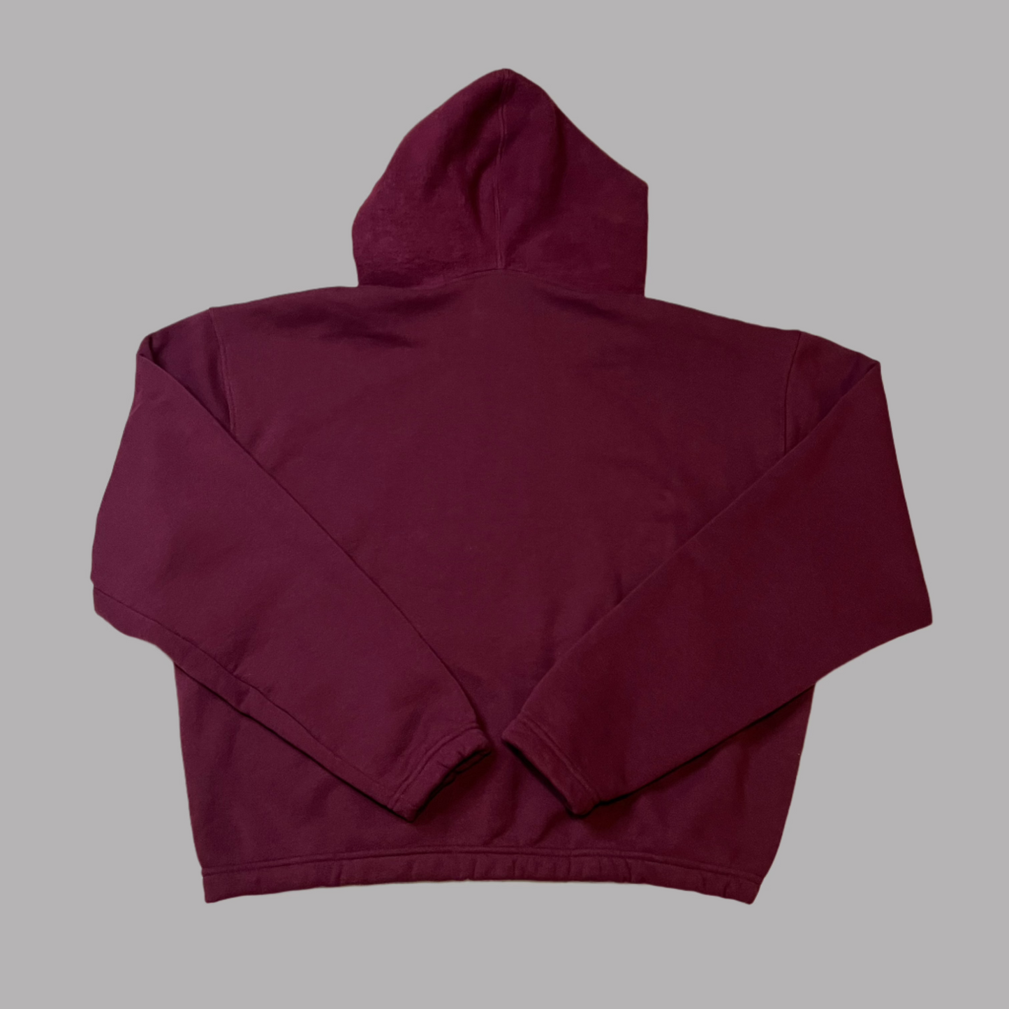 Handmade Wine & Grind Hoodie