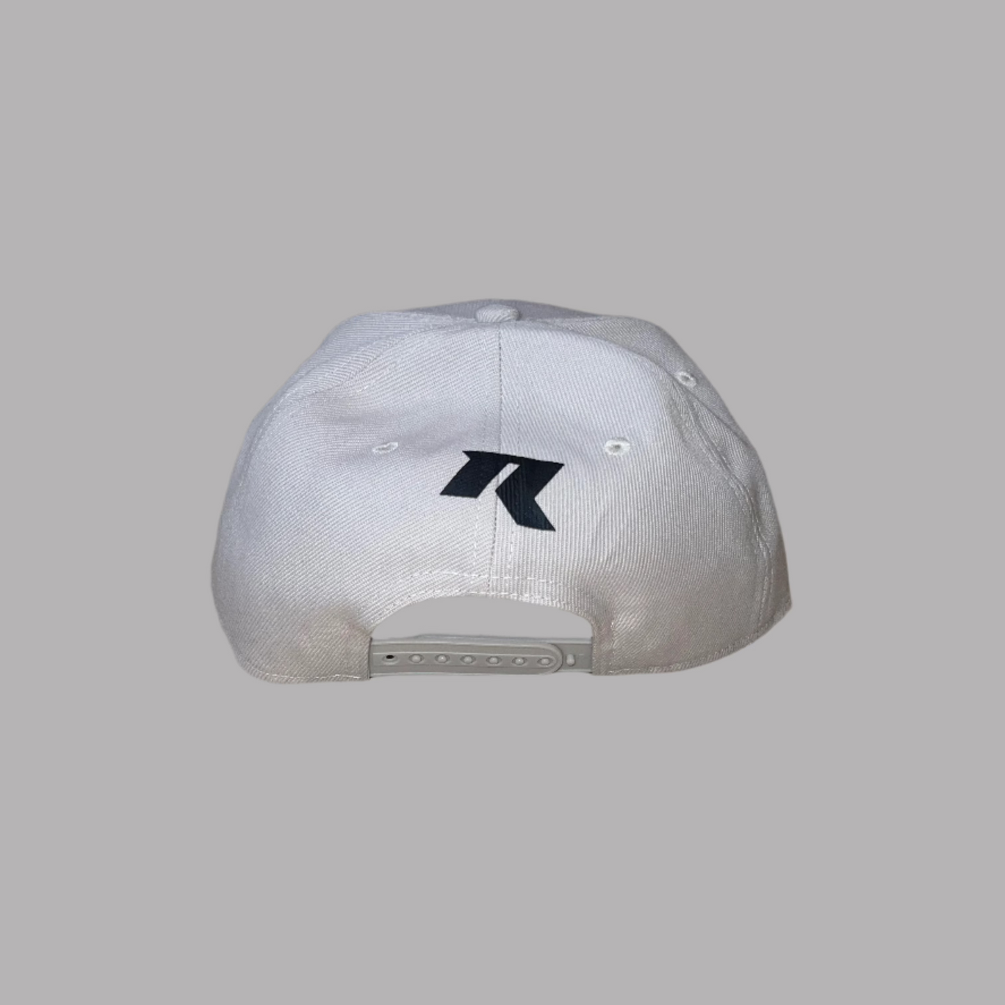 Resilience Hat Ecru Global Vision