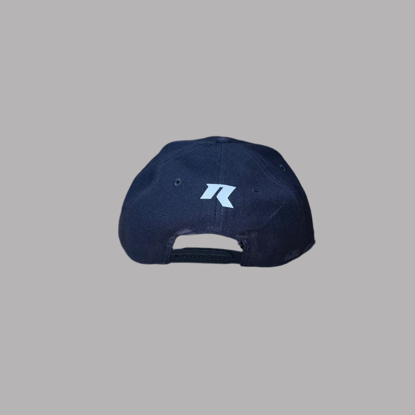 Resilience Hat Slate Worldwide