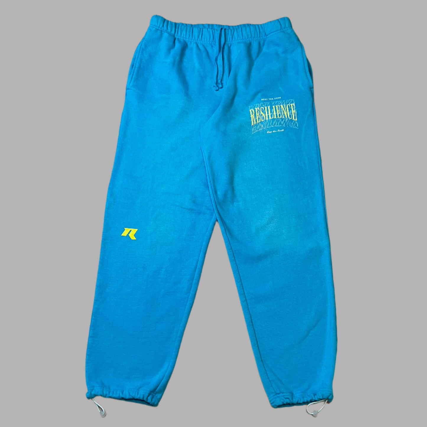 Faith Fade Sweatpants