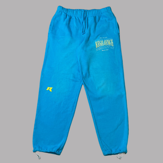 Faith Fade Sweatpants